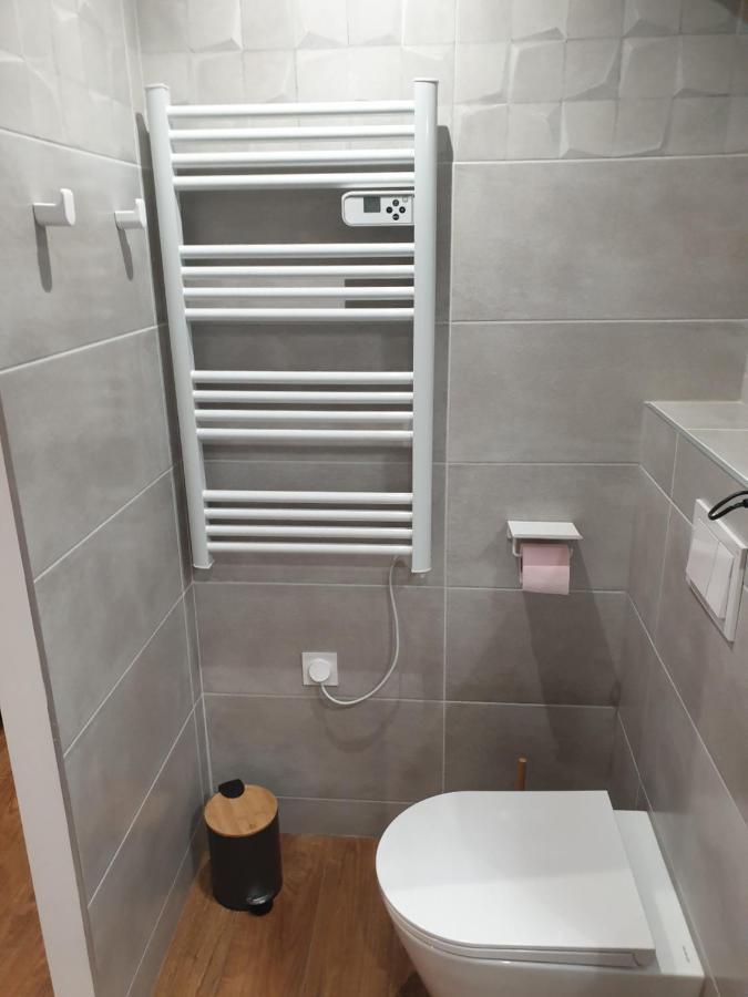 Val Thorens Appartement Residence Les 3 Vallees Exterior foto