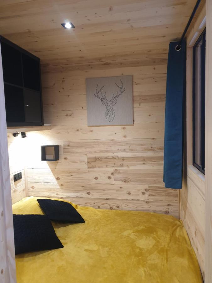 Val Thorens Appartement Residence Les 3 Vallees Exterior foto